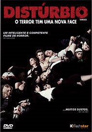 DISTURBIO