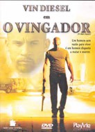 O VINGADOR