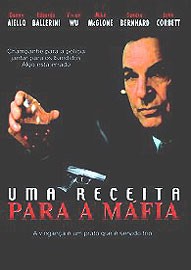 UMA RECEITA PARA A MÁFIA