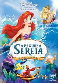 A PEQUENA SEREIA
