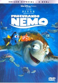 PROCURANDO NEMO