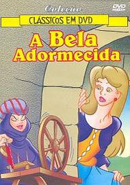 A BELA ADORMECIDA