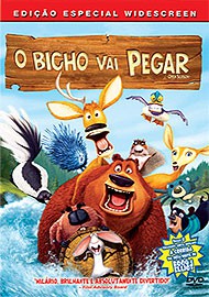 O BICHO VAI PEGAR