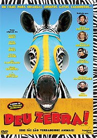 DEU ZEBRA