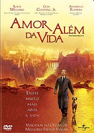 AMOR ALEM DA VIDA