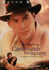 CAMINHANDO NAS NUVENS