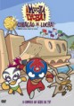 MUCHA LUCHA: CORAÇÃO DE LUCHA!